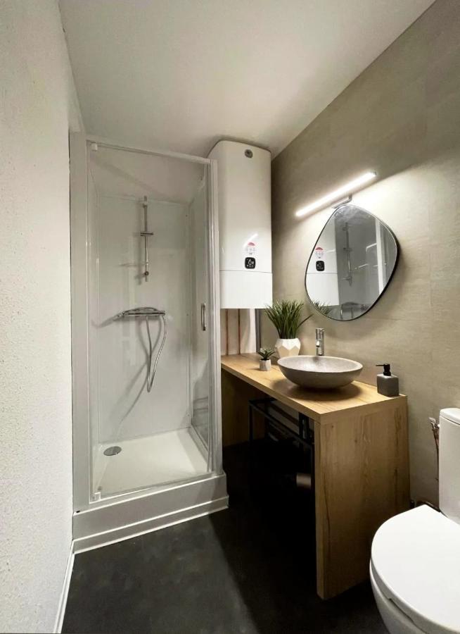 Lechalet N22 Au Pied Des Pistes *