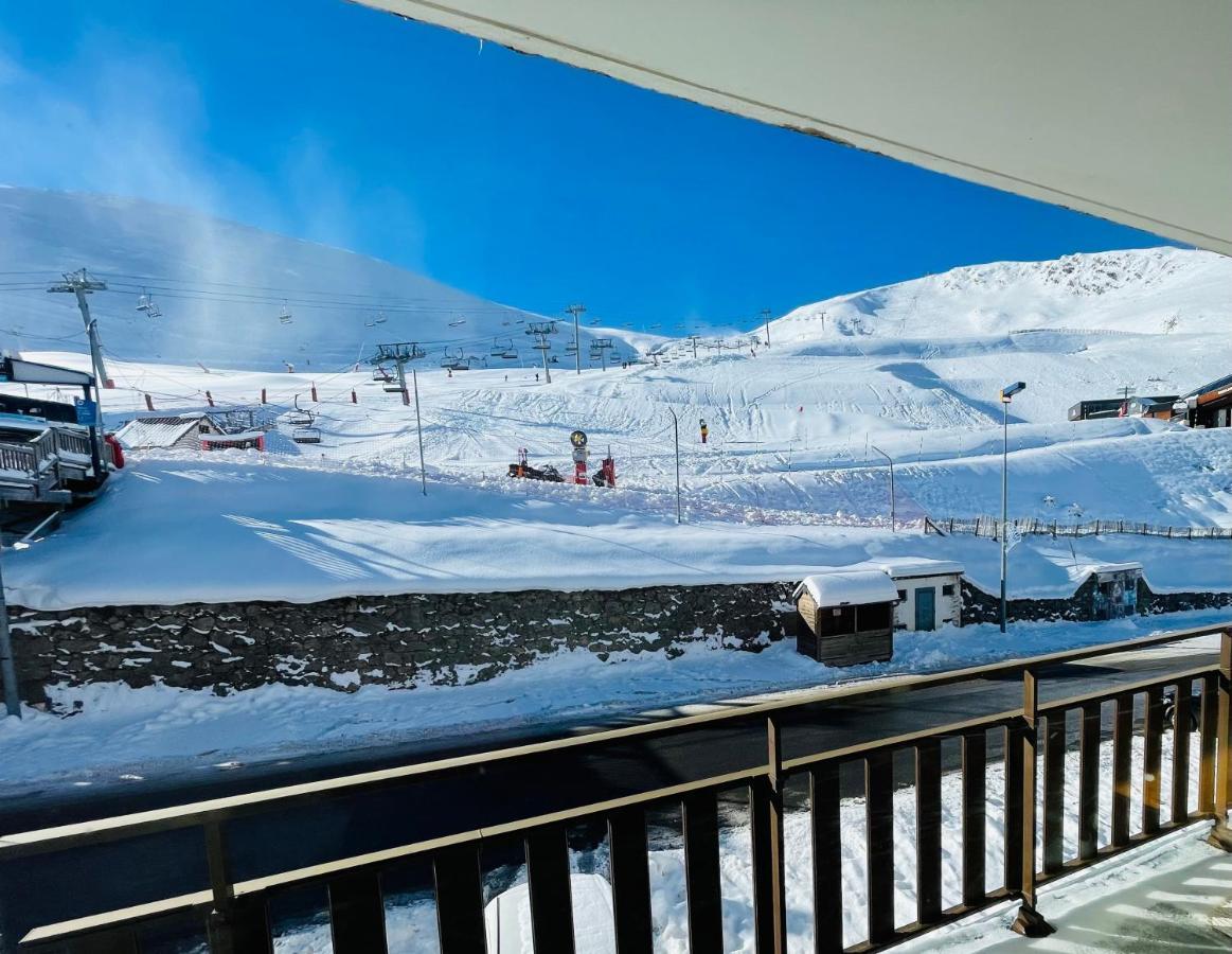 Apartamento Lechalet N22 Au Pied Des Pistes *