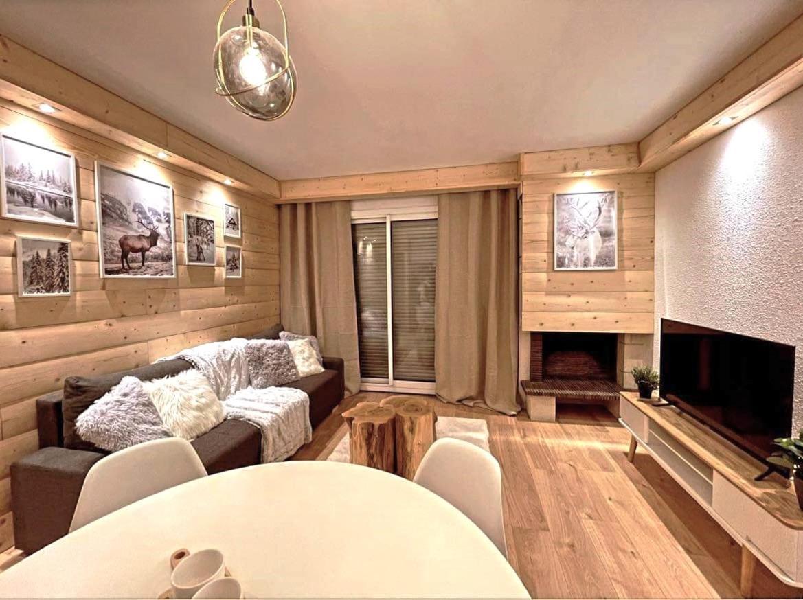 Lechalet N22 Au Pied Des Pistes Saint-Lary-Soulan