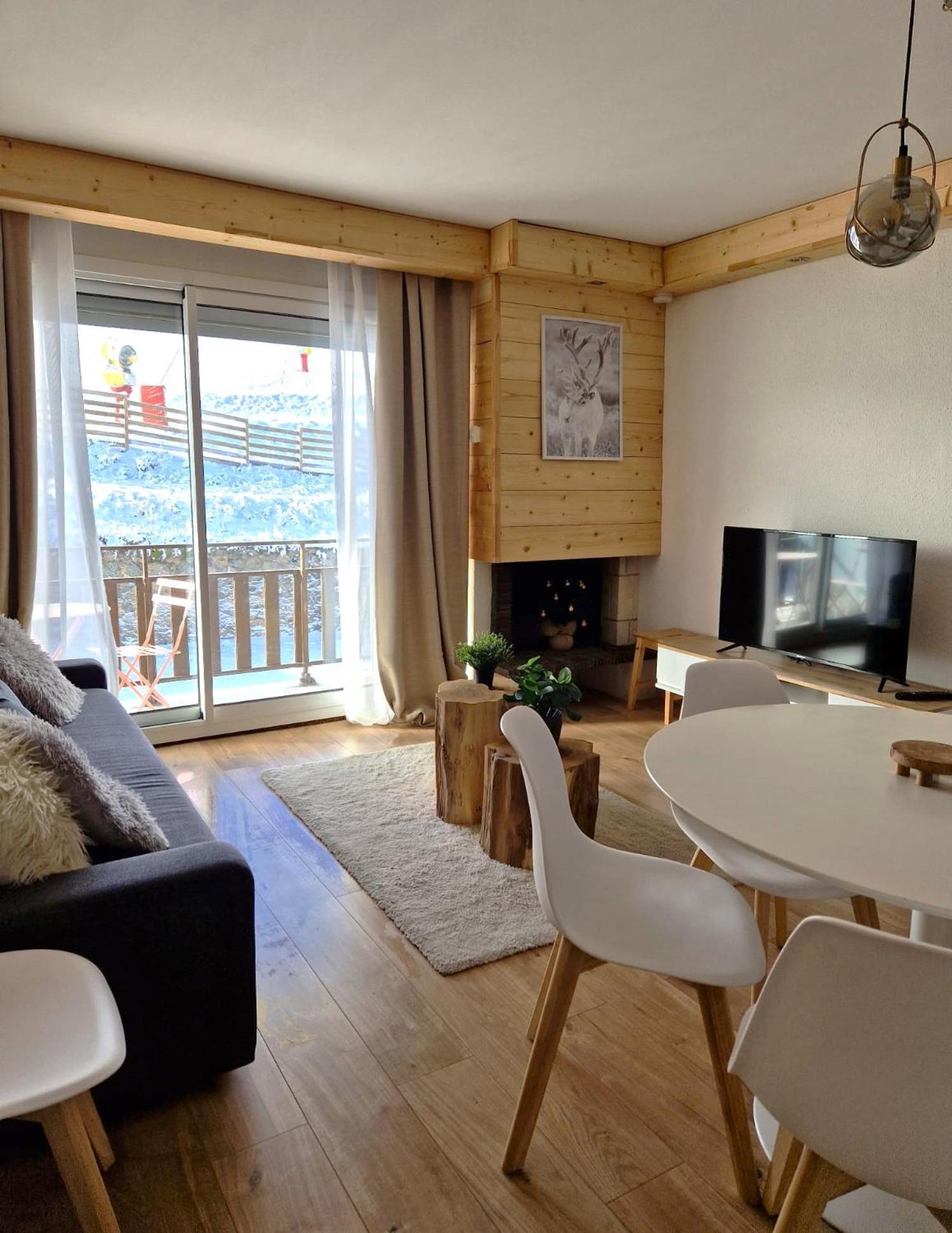 Lechalet N22 Au Pied Des Pistes Saint-Lary-Soulan